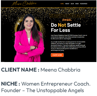 Meena Chabbria